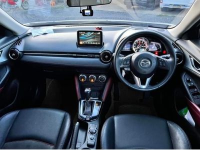 Mazda Cx3 2.0s auto 2016 รูปที่ 8