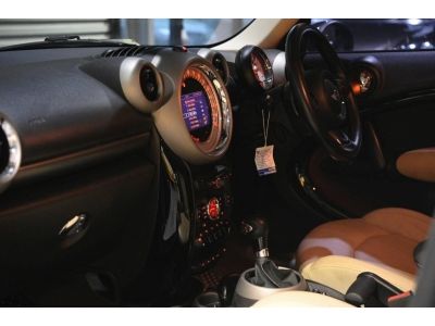 MINI Countryman S All 4 2011 รูปที่ 8