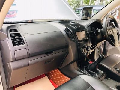 ISUZU D-MAX 1.9 S DOUBLE CAP ปี 2019 รูปที่ 8