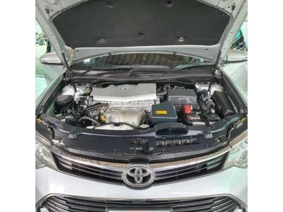 TOYOTA CAMRY 2.0 G 2018 รูปที่ 8