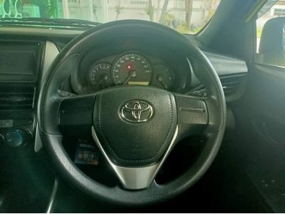 TOYOTA YARIS 1.2J ECO ปี 2019 รูปที่ 8