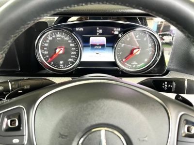 Mercedes Benz E350e AV 2018 รูปที่ 8