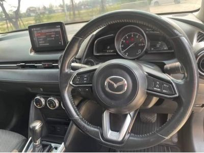 Mazda2 1.3 Skyactiv Sedan ปี2561/2018 รูปที่ 8