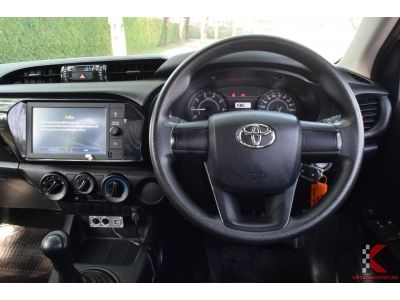 Toyota Hilux Revo 2.4 (ปี 2020) SINGLE Entry รูปที่ 8