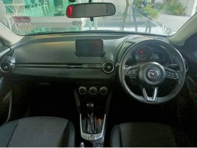 Mazda2 1.3 High Connect A/T ปี2019 รูปที่ 8