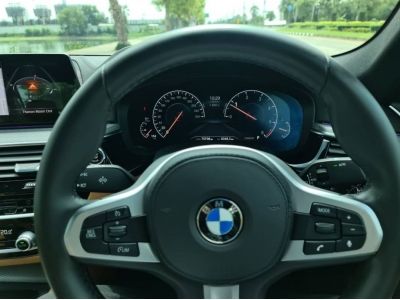 Bmw series 5 2.0 diesel twin power turbo Auto ปี 2019 รูปที่ 8