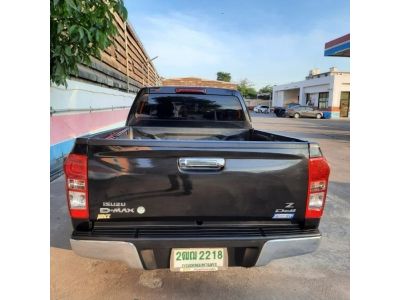 ISUZU DMAX 1.9  Z  2017 รูปที่ 8