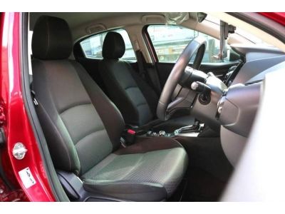 Mazda 2 Skyactiv 1.3 High Connect ปี 2018 รูปที่ 8