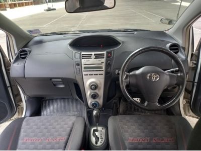 Toyota Yaris 1.5 TRD รูปที่ 8