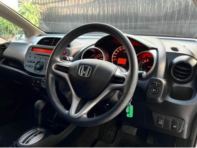 HONDA JAZZ 1.5S A/T ปี 2013 รูปที่ 8