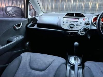 HONDA JAZZ 1.5S ปี 2010 รูปที่ 8