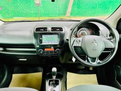 Mitsubishi Attrage 1.2GLS  A/T ปี 2017 รูปที่ 8