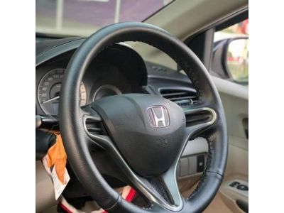 Honda City 1.5 AT 2013 รูปที่ 7