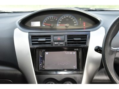 TOYOTA VIOS 1.5E A/T ปี 2012 รูปที่ 8