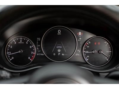 ขายรถบ้าน Mazda CX30 2.0 SP ปี 2020 สีแดง รถมือเดียว สวยพร้อมขับ พร้อมฟรีดาวน์ ฟรีบริการ24ชม. ไปเลยครับ รูปที่ 8