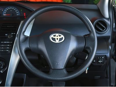 Toyota Vios 1.5E A/Tปี 2012 รูปที่ 8
