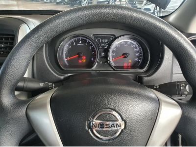 NISSAN ALMERA 1.2E A/T ปี 2014 รูปที่ 8