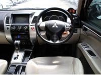 2010 MITSUBISHI PAJERO SPORT 2.5 GT *ฟรีดาวน์ แถมประกันภัย อนุมัติเร็ว ผ่านง่าย รูปที่ 8