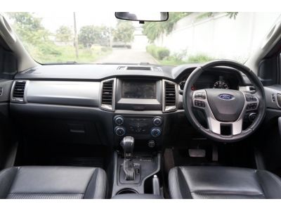 2022 Ford Ranger 2.2 DOUBLE CABHi-Rider XLT รูปที่ 8