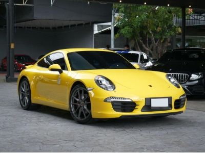 2012 Porsche 911 Carrera 3.4 911.1 รูปที่ 8