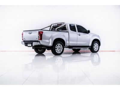 2018  ISUZU  D-MAX 1.9 Z HI-LANDER Space Cab  NAVI CAB เกียร์ออโต้ AT ผ่อน 4,523 บาท 12 เดือนแรก รูปที่ 8