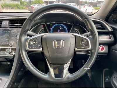 HONDA CIVIC 1.8 EL | ปี : 2019 รูปที่ 8