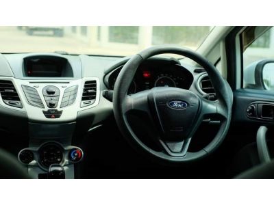 FORD FIESTA 1.3 AT ปี 2012 รูปที่ 8