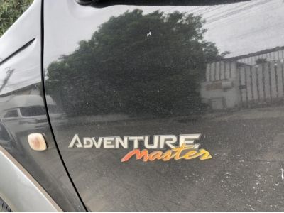 D-max 3.0 Thairung Adventure  4WD ตัวรองTop เกียร์ธรรมดา  ปี2005 รูปที่ 8