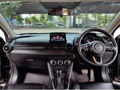 Mazda2 1.3 High Connect AT ปี 2018 รูปที่ 8