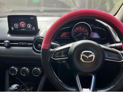 MAZDA2 Skyactive High Plus 1.3 Auto ปี2018 รูปที่ 8