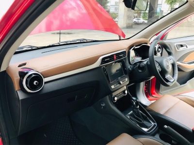 MG ZS 1.5D i-SMART ปี 2019 รูปที่ 8