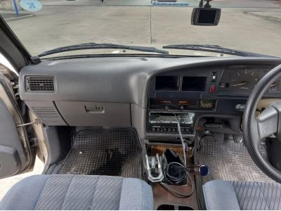 TOYOTA HILUX TIGER 2.4 MT ปี 1993 รูปที่ 8