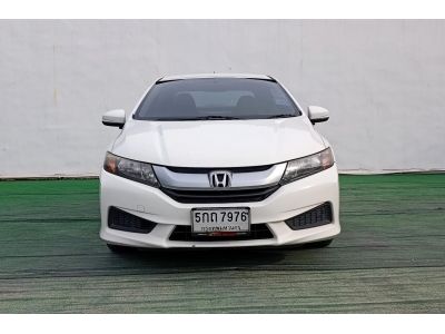 honda city รูปที่ 5