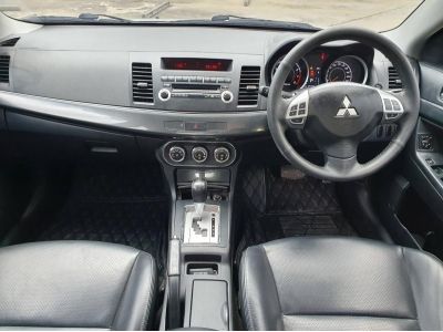 2011 MITSUBISHI LANCER EX 1.8 GLS เครดิตดีฟรีดาวน์ รูปที่ 8