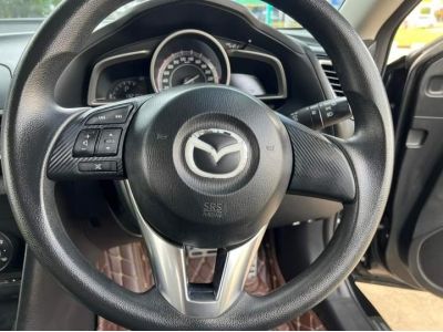 Mazda 3  2.0E Skyactiv A/T ปี 2014 รูปที่ 8