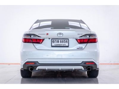 2018 TOYOTA  CAMRY 2.0 G EXTREMO ผ่อน 5,717 บาท 12 เดือนแรก รูปที่ 8