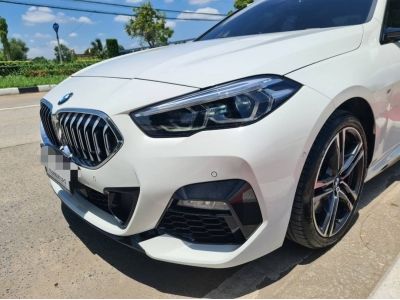 BMW Series 2 2.0 twin power turbo Auto ปี 2022 รูปที่ 8