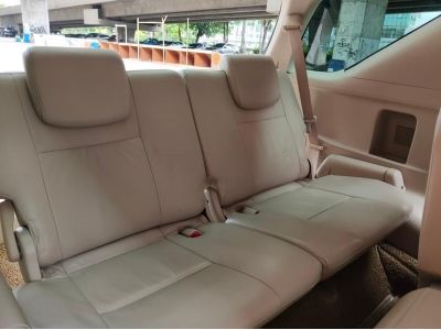 TOYOTA FORTUNER 2.7 V เบนชิน ปี 2005 รูปที่ 8