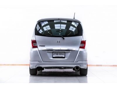 2013 HONDA  FREED 1.5 SE  ผ่อน 4,211 บาท 12 เดือนแรก รูปที่ 8