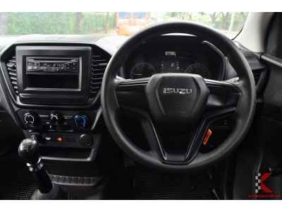 Isuzu D-Max 1.9 (ปี 2021) SPARK B Pickup รูปที่ 8