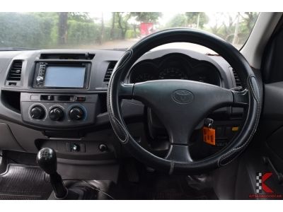 Toyota Vigo 2.7 (ปี 2013) CHAMP SINGLE J รูปที่ 8