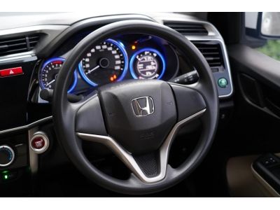 HONDA CITY 1.5 V A/T ปี 2016 รูปที่ 8