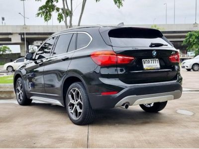 BMW X1 2.0 Auto ปี 2018 รูปที่ 8