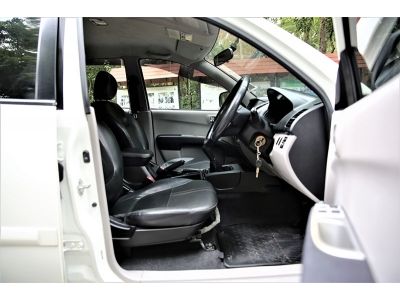 MITSUBISHI TRITON 2.5 GLS PLUS/MT ปี2012 รูปที่ 8