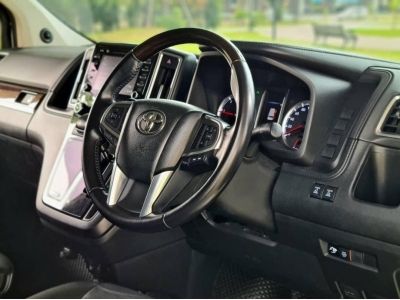 2020 TOYOTA MAJESTY 2.8 PREMIUM รูปที่ 8