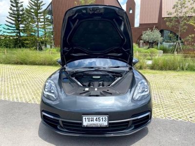 2018 Porsche Panamera 4 E-Hybrid 2.9 BiTurbo รูปที่ 8