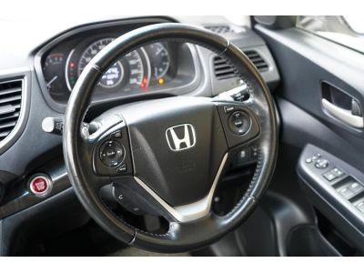 HONDA CR-V 2.4 EL 2WD A/T ปี2012 รูปที่ 8