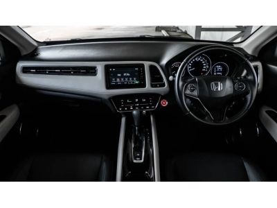 2020 Honda HRV 1.8 EL ใช้น้อย สภาพป้ายแดง รูปที่ 8