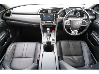 HONDA CIVIC 1.8 EL A/T ปี2016 รูปที่ 8