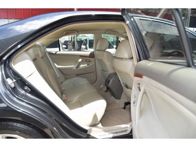 2008 TOYOTA CAMRY 2.0 G *ฟรีดาวน์ แถมประกันภัย อนุมัติเร็ว ผ่านง่าย รูปที่ 8